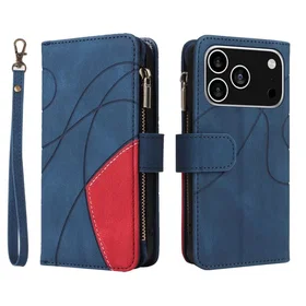 Tekstureret Teksturerad Case med Rem för iPhone 17 Pro