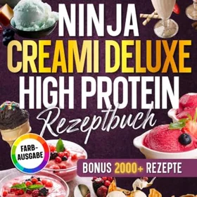 Crimaldo Publishing Högprotein Receptbok