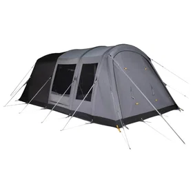 Kampa Dawlish Family Tunnel Tent (6)