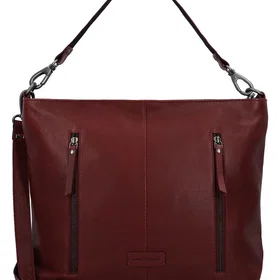 Jack Kinsky Montreal24N_150 Olkalaukku 33 cm