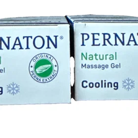 Pernaton Natural Massage Gel for Joints 250ml
