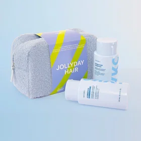 By Lyko Jollyday Hair Kit