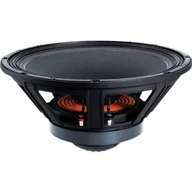 Monacor FTX1530/8 15" Basdriver (400W)