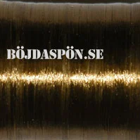 UTC Bindtråd Ultra GSP 75D Black 50yds