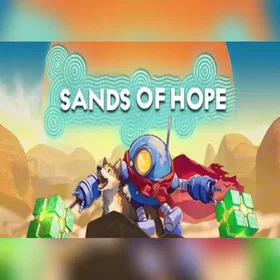 Sands of Hope (PC)