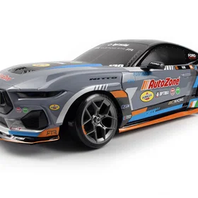HPI Racing Ford Mustang GT RTR S650 (HP161007)