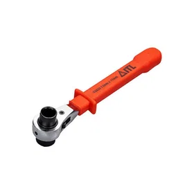 ITL 03030 Insulated Ratchet 13x17mm