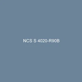 Beckers Scotte 7 Färg NCS S4020-R90B 10L