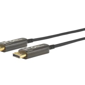 MicroConnect DisplayPort Cable 15m DP-MMG-1500V1.4OP