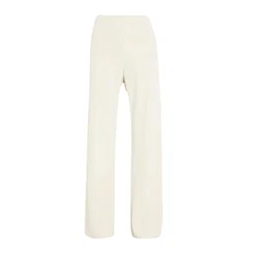 Vince High Waist Fluid Bias Pants (Women's)