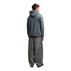 Jack & Jones Jjedenver Logo Hoodie (Herre)