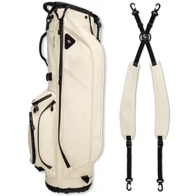 Sunday Golf Ryder S-Class Carry Stand Bag
