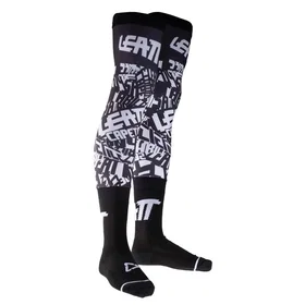 Leatt 5026061450 Socks 3-pack