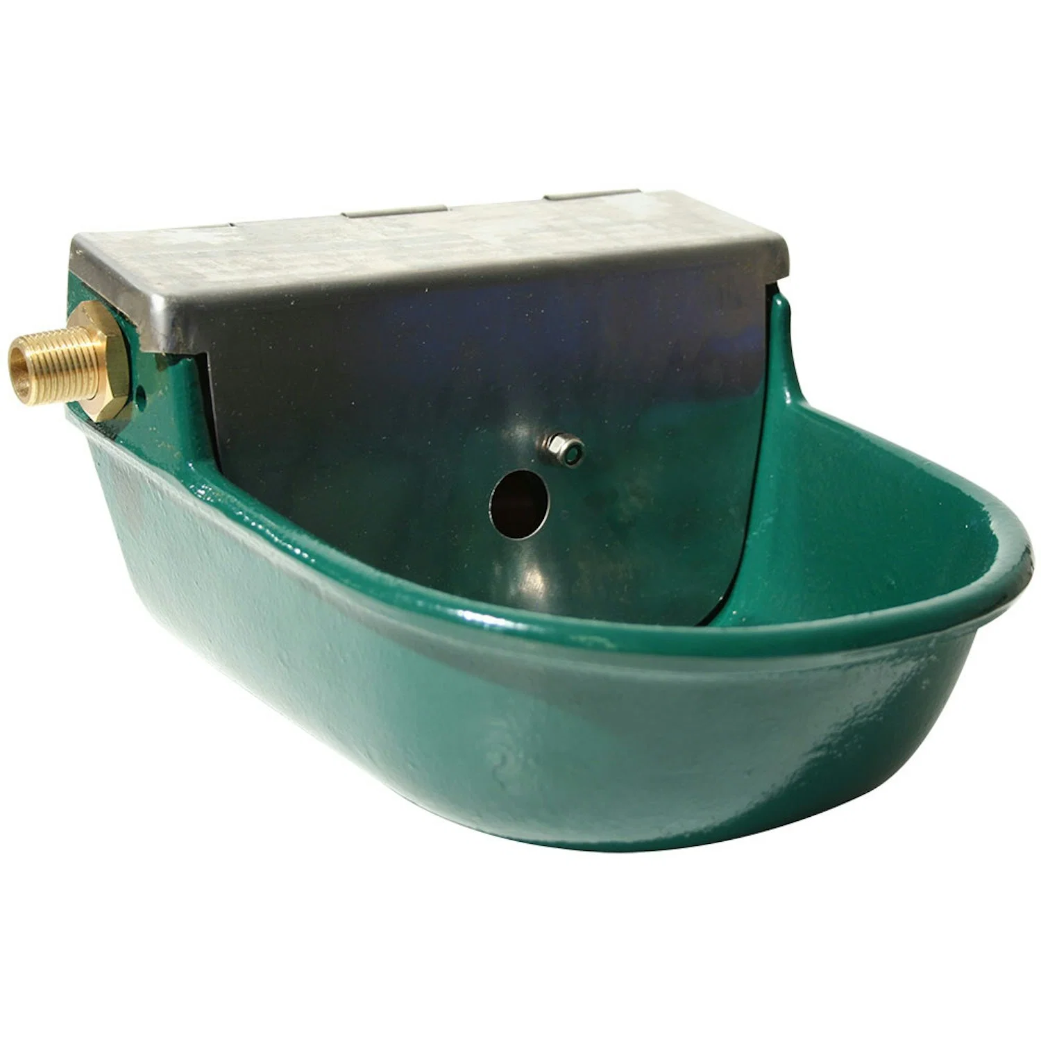 Kerbl S190 Enameled Cast Iron Bowl