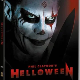 Helloween (Blu-Ray)