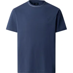 Hackett Contrast Piping Polo Shirt (Men's)