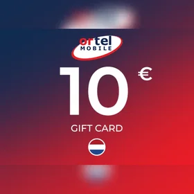 Ortel Gavekort 10 EUR