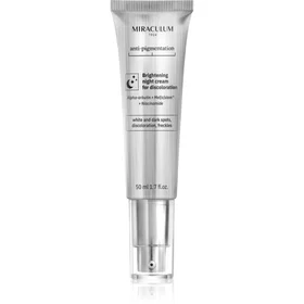 Miraculum Anti-Pigmentation Illuminating Night Cream 50ml
