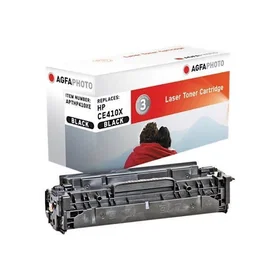 AgfaPhoto APTHP410XE (Noir)