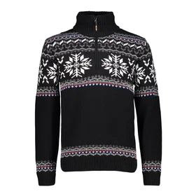 CMP 7H87805 Tricot Sweater (Herr)