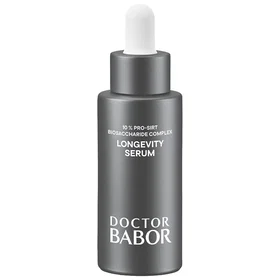 Doctor PRO Longevity Serum 15ml