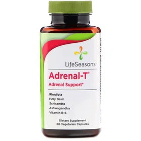 LifeSeasons Adrenal-T 60 Kapslar