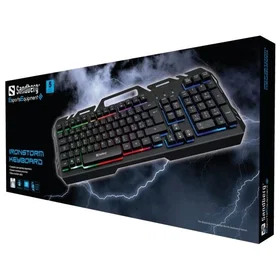 Sandberg IronStorm 640-25 (AZERTY)
