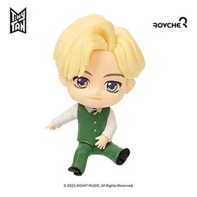Bts TinyTAN Dynamite V