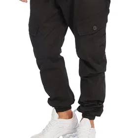 Brandit Ray Vintage Slim Fit Byxor (Herr)