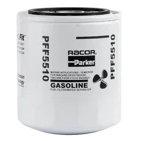 Parker Racor PFF5510 Bränslefilter Vattenseparator
