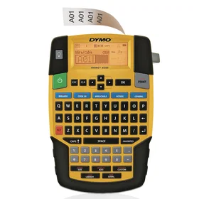 Dymo RHINO 4200 ETIKETTSKRIVARE QWERTY