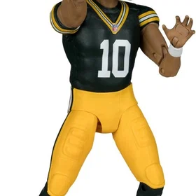 McFarlane Toys SportsPicks NFL Jordan Love Green Bay Packers 15cm 0787926104837
