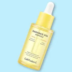 Cell Fusion C Radiance Vita Ampoule 30ml