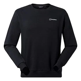 Berghaus Logo Sweatshirt Col Rond (Homme)