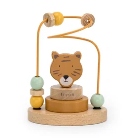 Trixie Baby Mr. Tiger Motor Spiral Leke 36-520