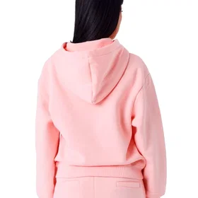 PROJECT F253326 Full Zip Hoodie (Femme)