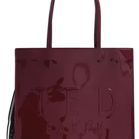 Ted Baker Iconny Webbing Large Icon Bag Olkalaukku (L)