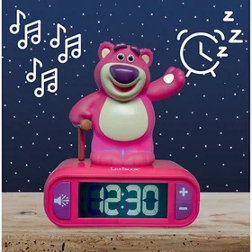 Lexibook Lotso