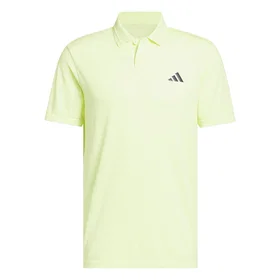 Adidas Ultimate365 Tour Seamless Polo Shirt (Herre)