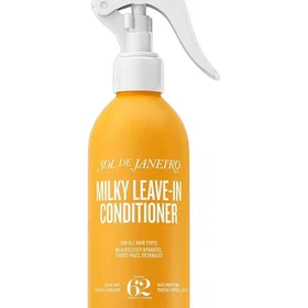 Sol de Janeiro Milky Leave-In Conditioner Cheirosa 62 210ml
