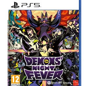 Demons' Night Fever (PS5)