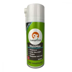 LanoFilm Lubricant MultiMax 400ml