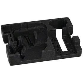 Bosch 1600A02HB7 Innlegg for verktøyoppbevaring