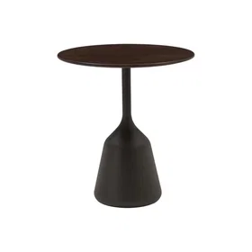 Wendelbo Sidebord Coin Ø45