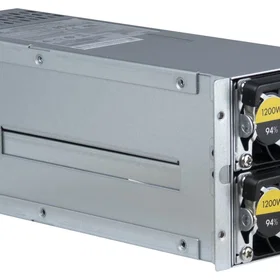 Inter-Tech R2A-DV1200-N 80 Plus Platinum 1200W