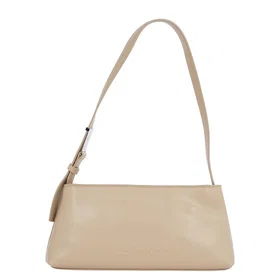 Calvin Klein Embossed Sac à bandoulière (31 cm)