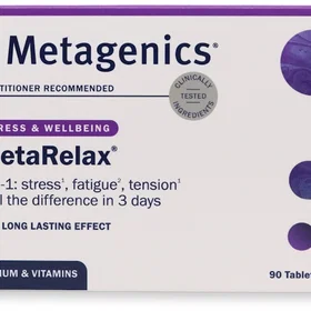 Nutri Advanced MetaRelax 90 Tablets