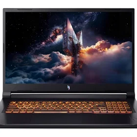 Acer Nitro V17 ANV17-41-R5GS NH.QYTEG.001 17" Ryzen 5 240 16GB 1TB SSD RTX 5050