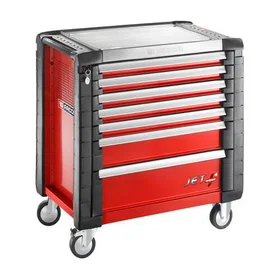 Facom JET.7M4 Roller Cabinet (7 drawers)