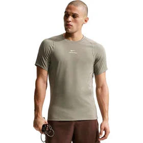 Nike Pro Dri-Fit Training SS Top (Herr)